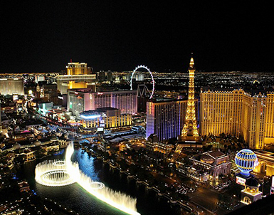 智慧城市景觀燈管理解決方案