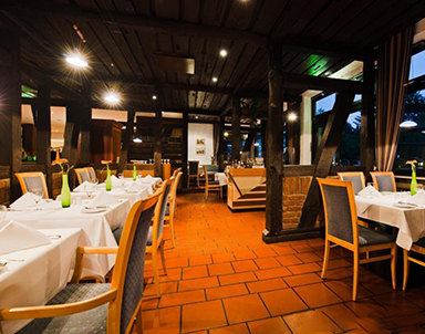 智慧餐廳解決方案