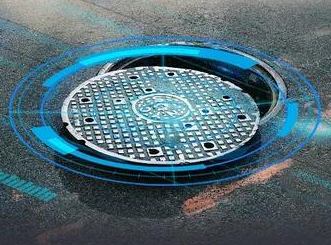 智慧井蓋監(jiān)測系統(tǒng)解決方案